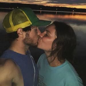 Meet your Posher, Wesley